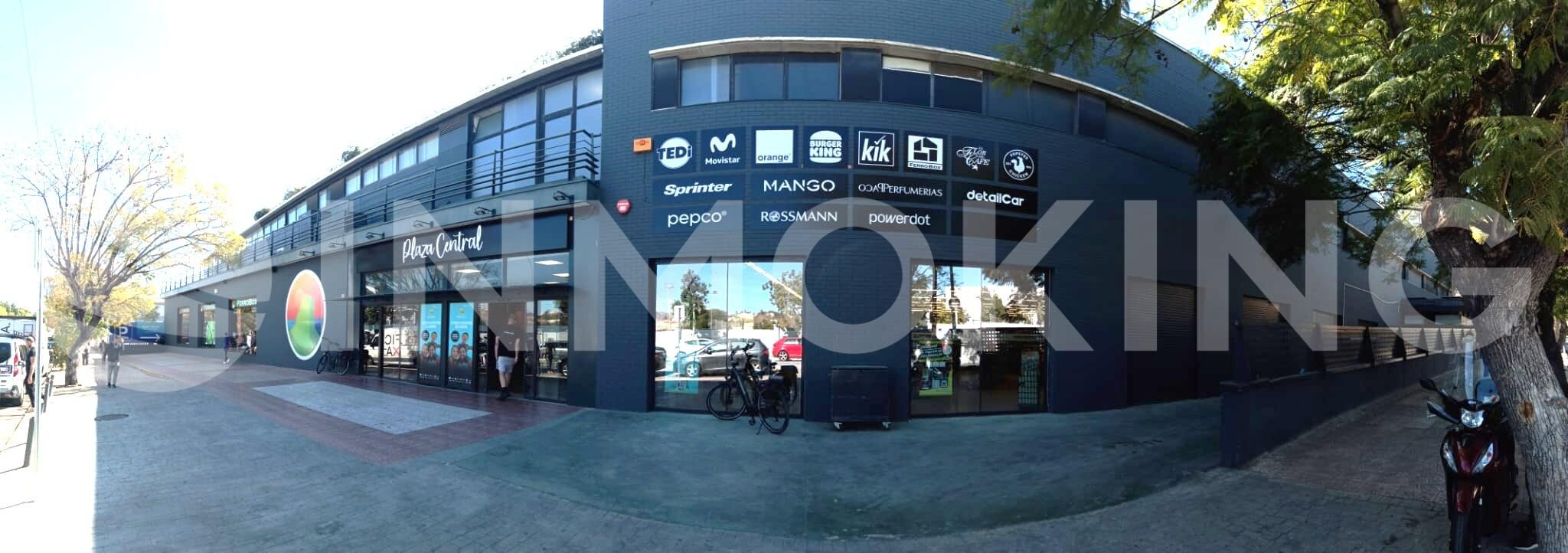 Foto de la propiedad Centro Comercial Plaza Central Calpe